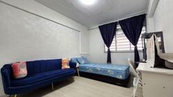 Blk 272 Yishun Street 22 (Yishun), HDB 4 Rooms #620175311